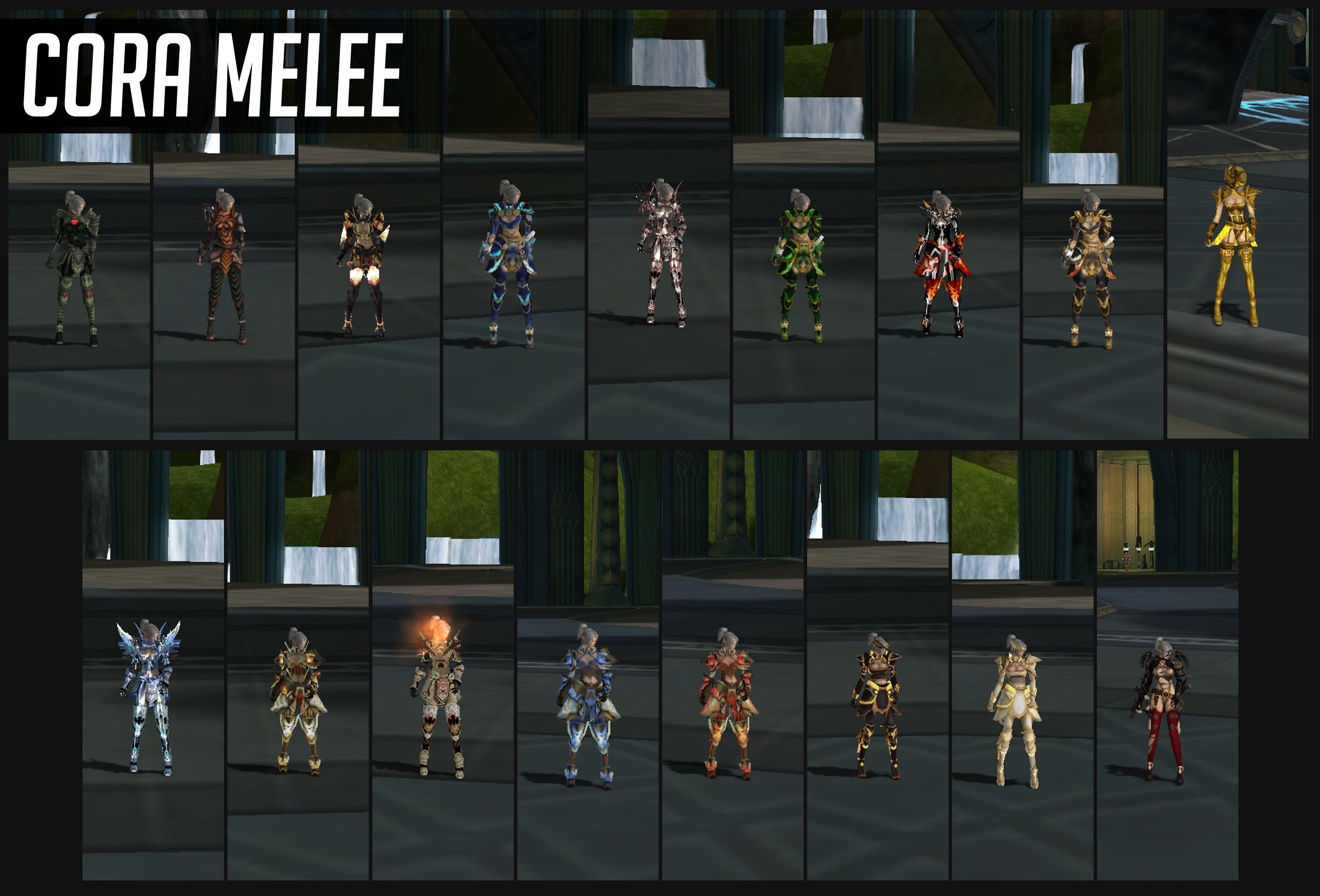 Cora Melee Skin.png