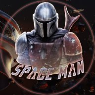 SpaceMan