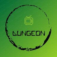 dungeon
