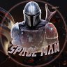 SpaceMan